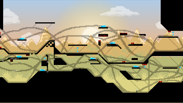 Aztec alpha 0.0.6