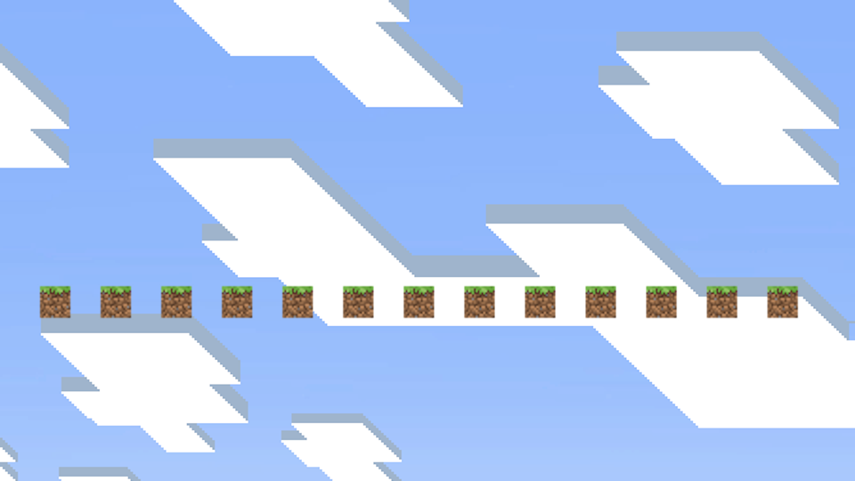 Parkour Civilization