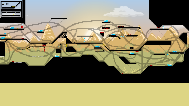 Aztec alpha 0.0.7