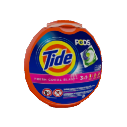 Tide Laundry Detergent Pods #1