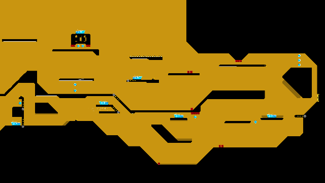 Aztec alpha 0.0.8
