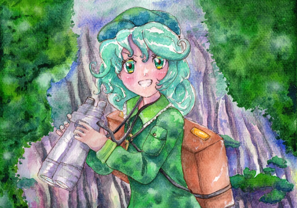 Steam Community :: Touhou Kouryudou ~ Unconnected Marketeers.