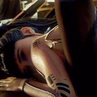 Eve / Stellar Blade