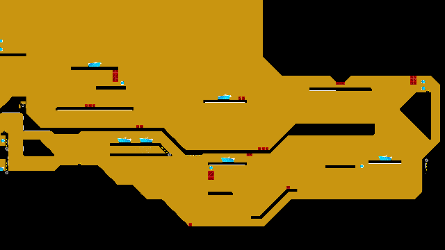 Aztec 0.1