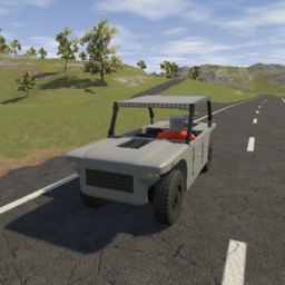 GM TLS Buggy L19 '24 (Civil) preview