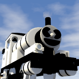Toon percy