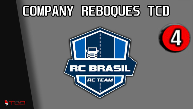 COMPANY RC-BRASIL