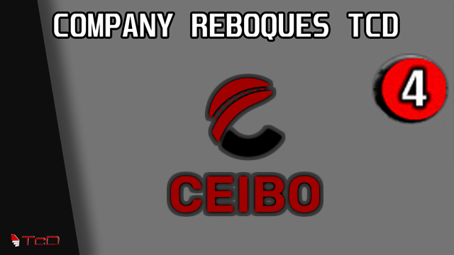 COMPANY CEIBO TCD