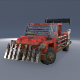 Fluppisoft Pickup Derby preview