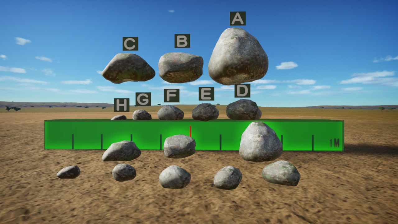 Gravel E
