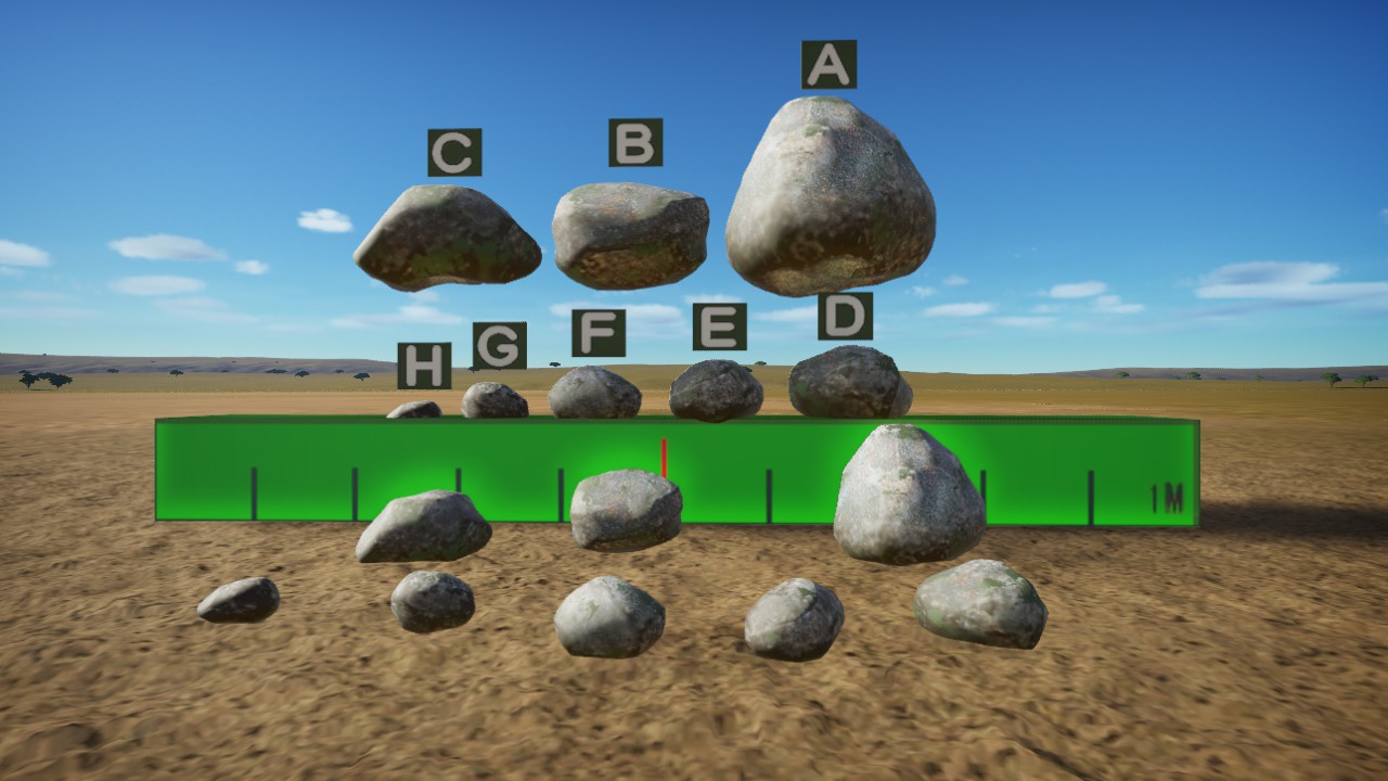 Gravel G
