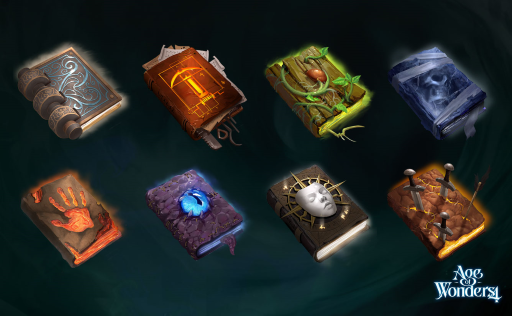 Tome Restriction