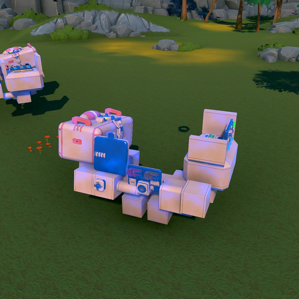  MULTIPLAYER SET UP