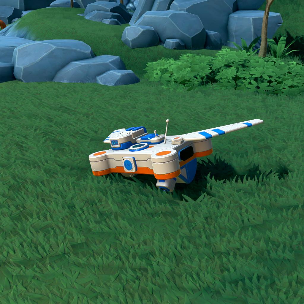 CAM DRONE