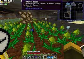 1001's Resource Plants