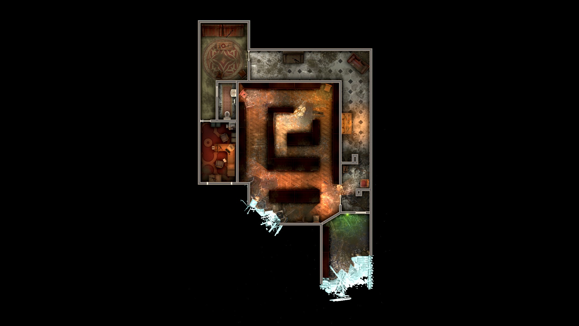 NP_NODs #3 Night Ops