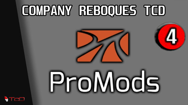 COMPANY PROMODS TCD