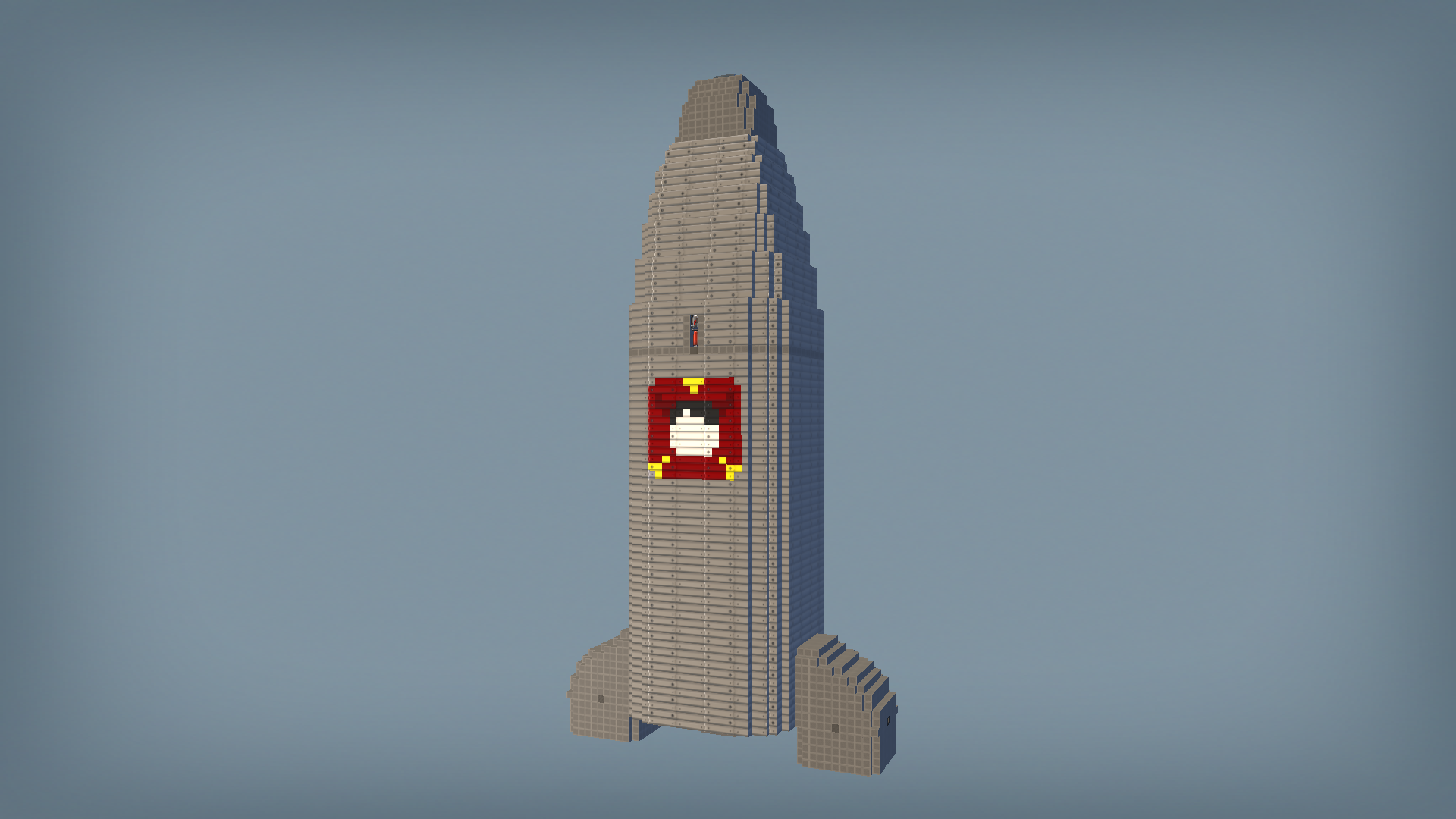 ATOMIC CARRIER