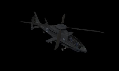 RNZAF Dark Grey 2