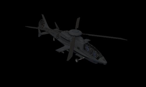 RNZAF Dark Grey 1