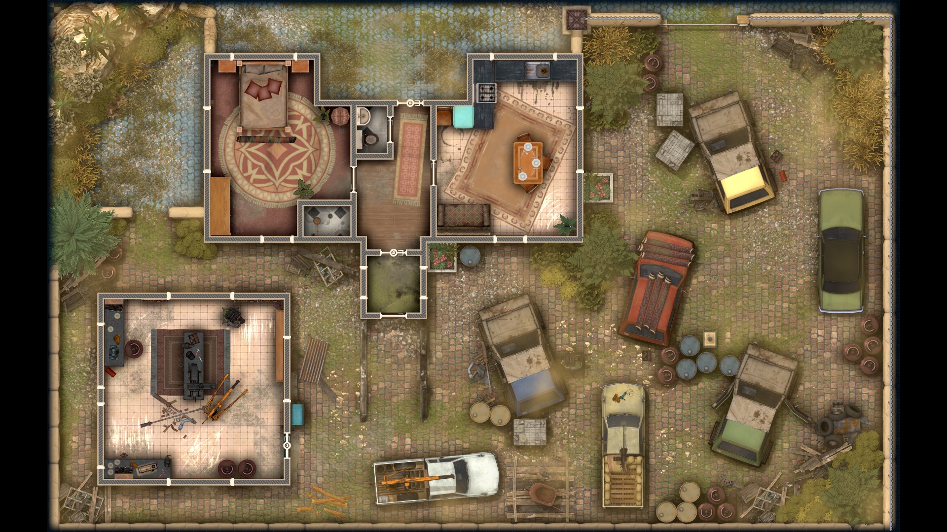 NP_CQB # 32