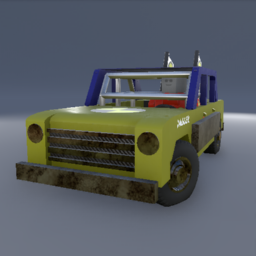 Beserker derby dagger '68 preview