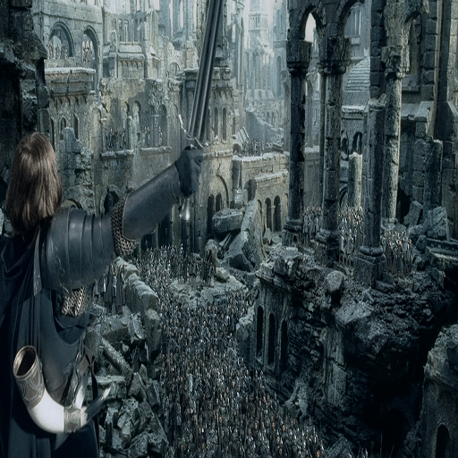 Osgiliath