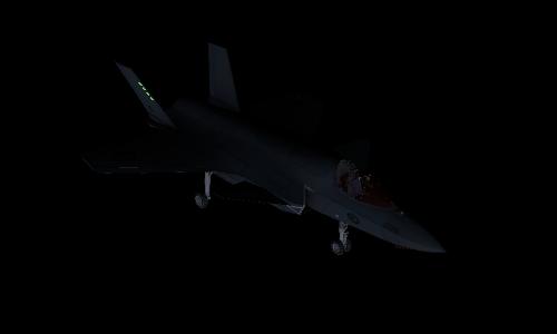 RNZAF Grey