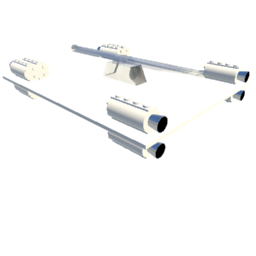 Space Engine V1 preview