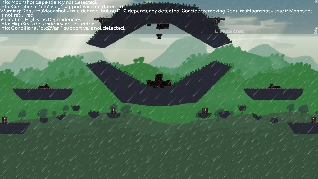 3v3 Two Pronged Attack preview