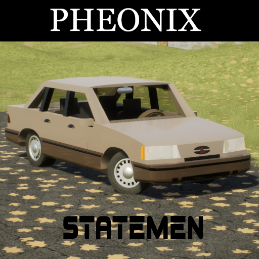 pheonix statemen 1990 2 tone