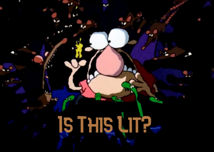 Is This Lit?