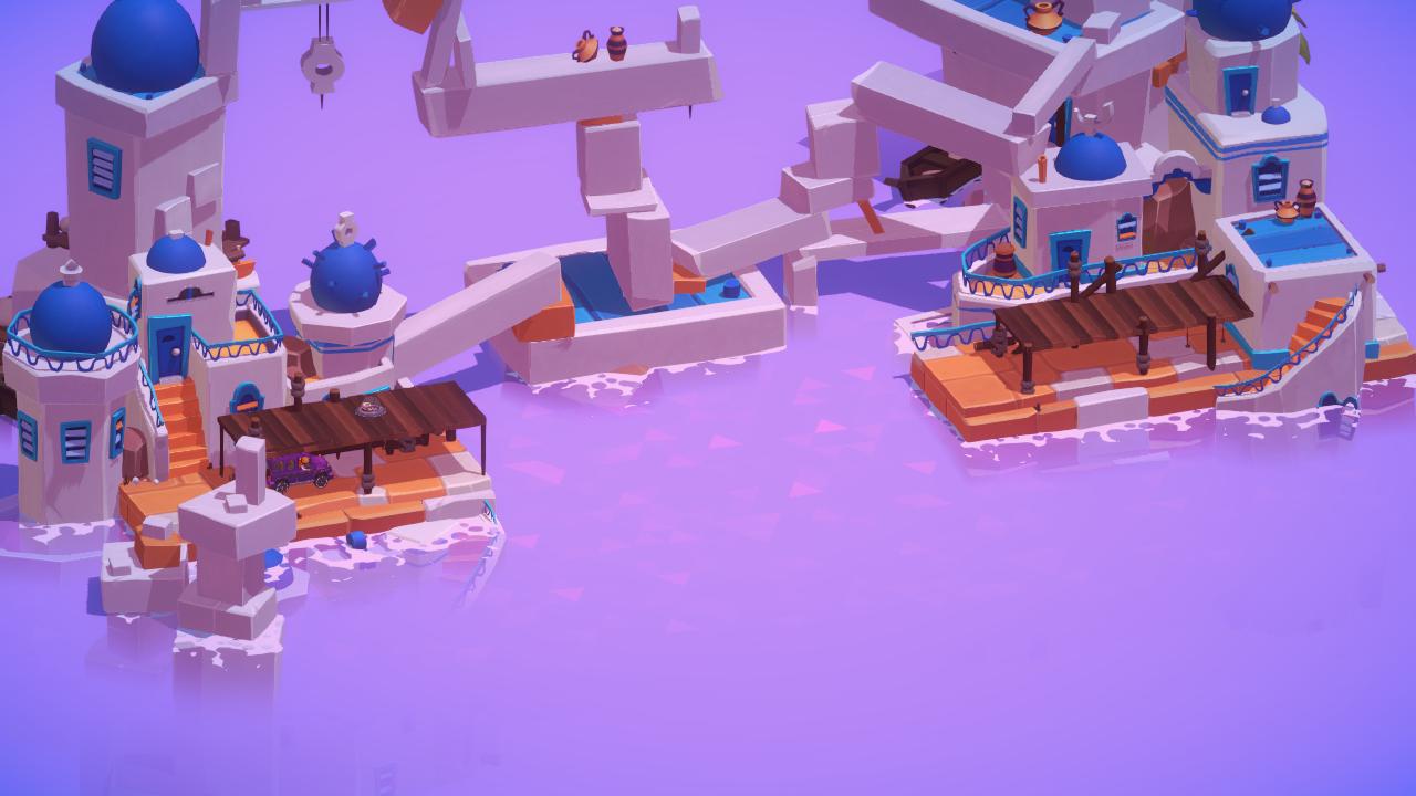 [OLD] Drag Race Master Mode