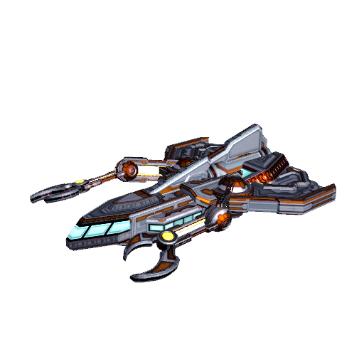 HVT-07 Hakugyokurou Miner