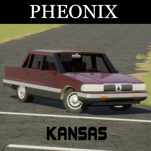 pheonix kansas 1990 2 tone