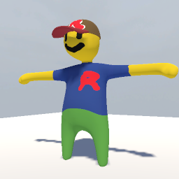 Roblox Noob