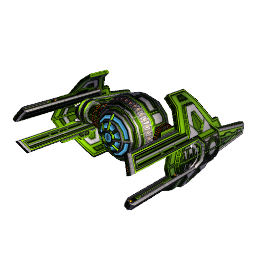 PST-07 UniBall Miner
