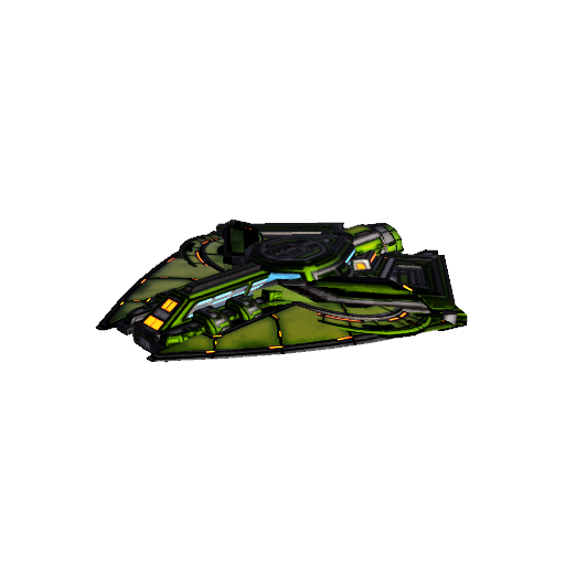 BET-07 G-I Miner