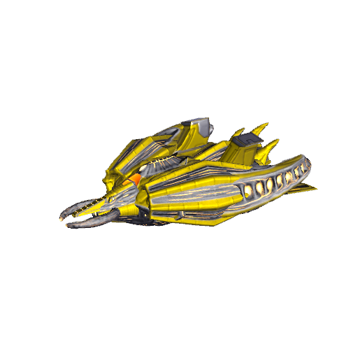 MIT-07X Infested Metaltor Miner