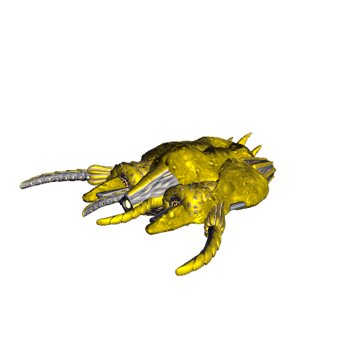 DIT-07 Diabolith Miner