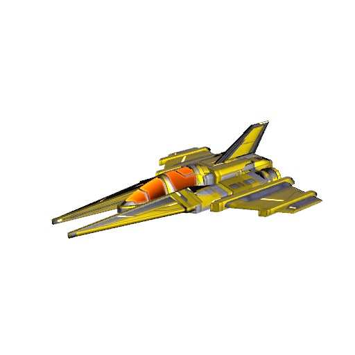 GUT-07 Gradius Miner
