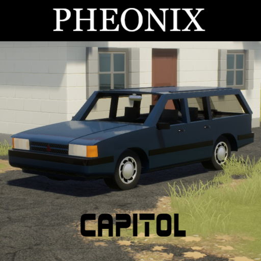 pheonix capitol 1990