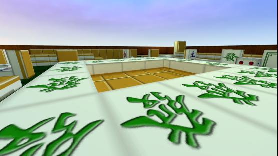 de_majiang – Counter-Strike 2 Mod