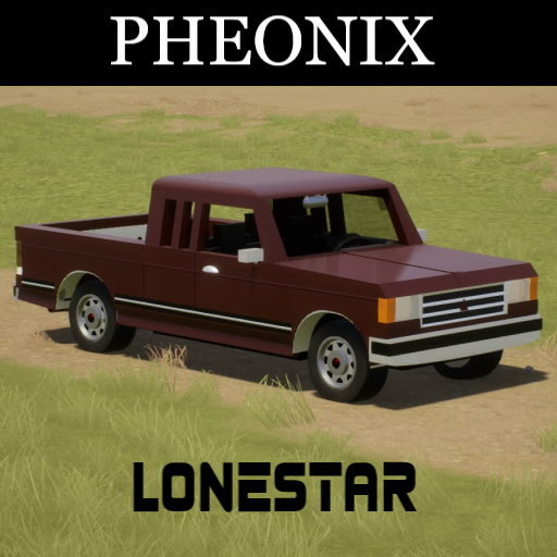 pheonix lonestar 1990 ex