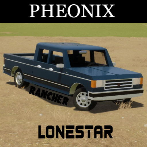 pheonix lonestar 1990 rancher crew
