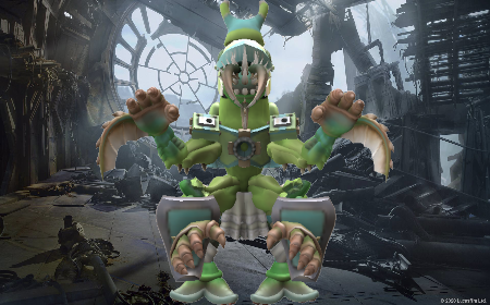 Qeizagh Horde