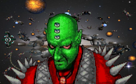 Bacterion Empire