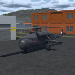Aurrorian Aeronautics, Pigeon