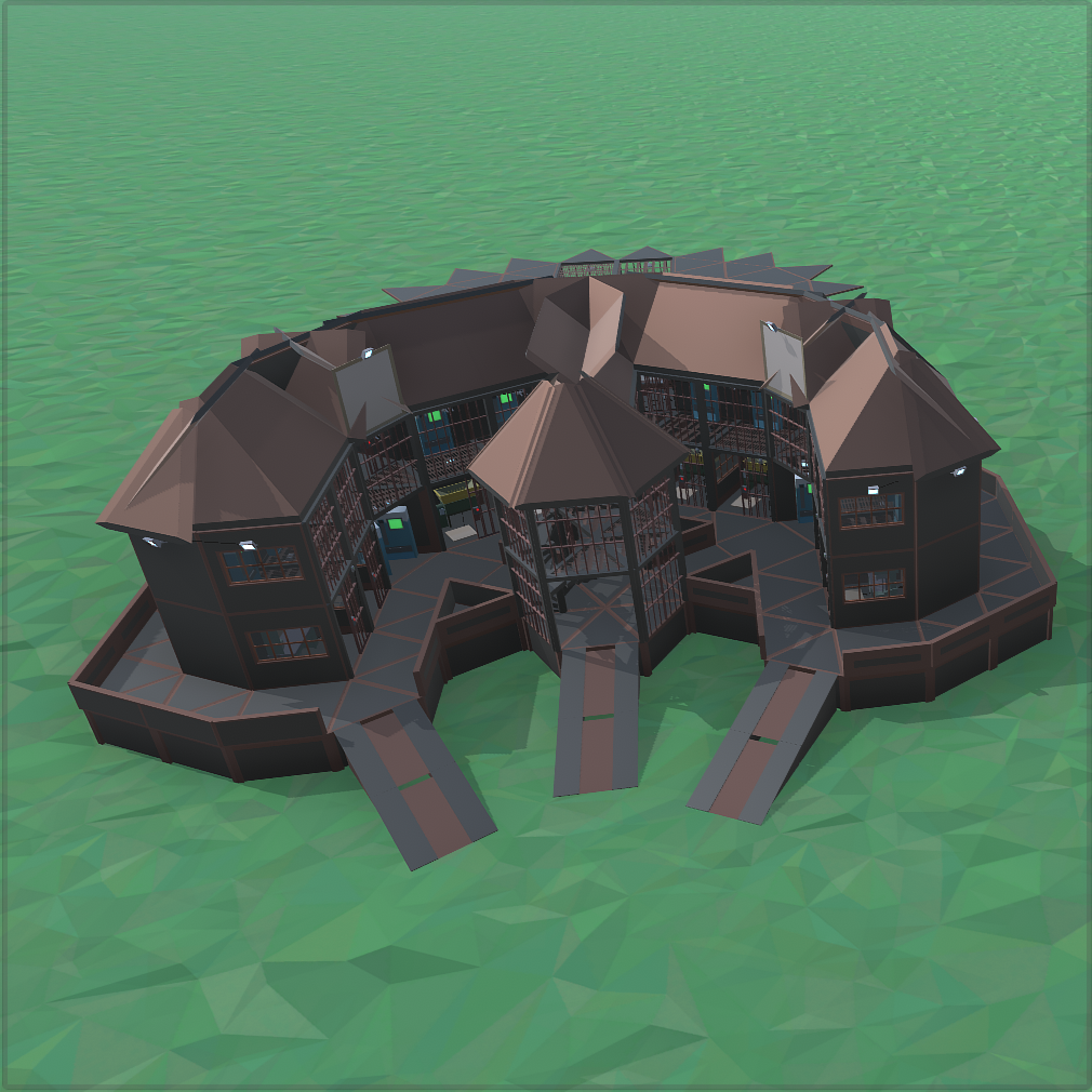 Town Test