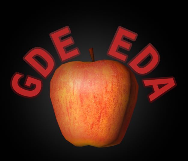 GDE EDA: Server Pack